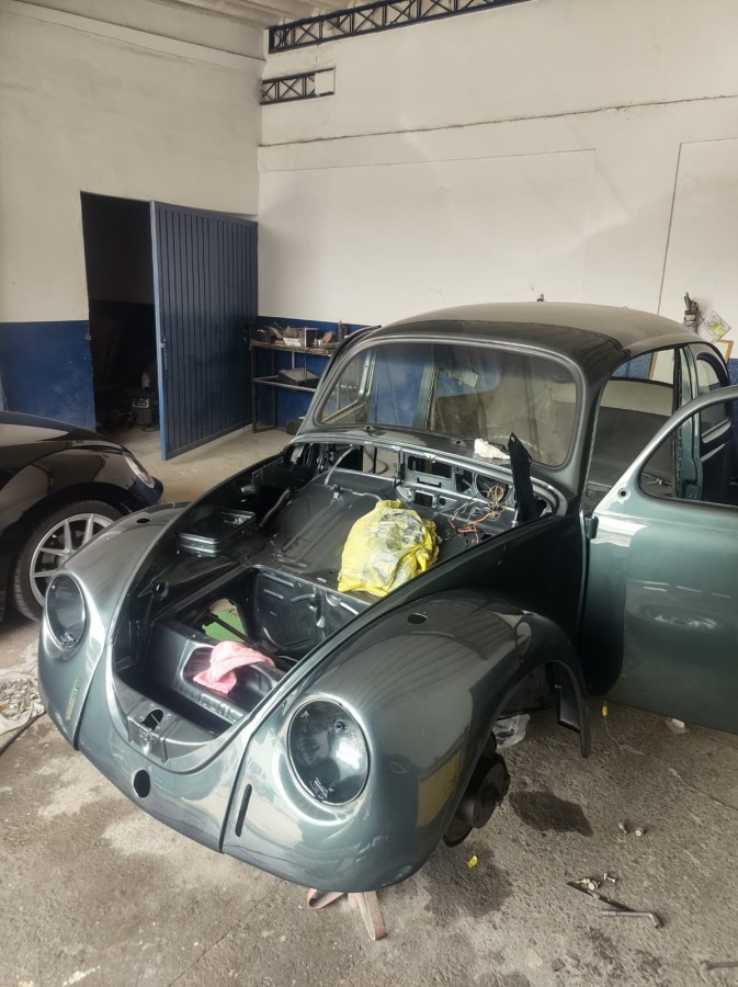 Depósito-Galpão - Foto 9