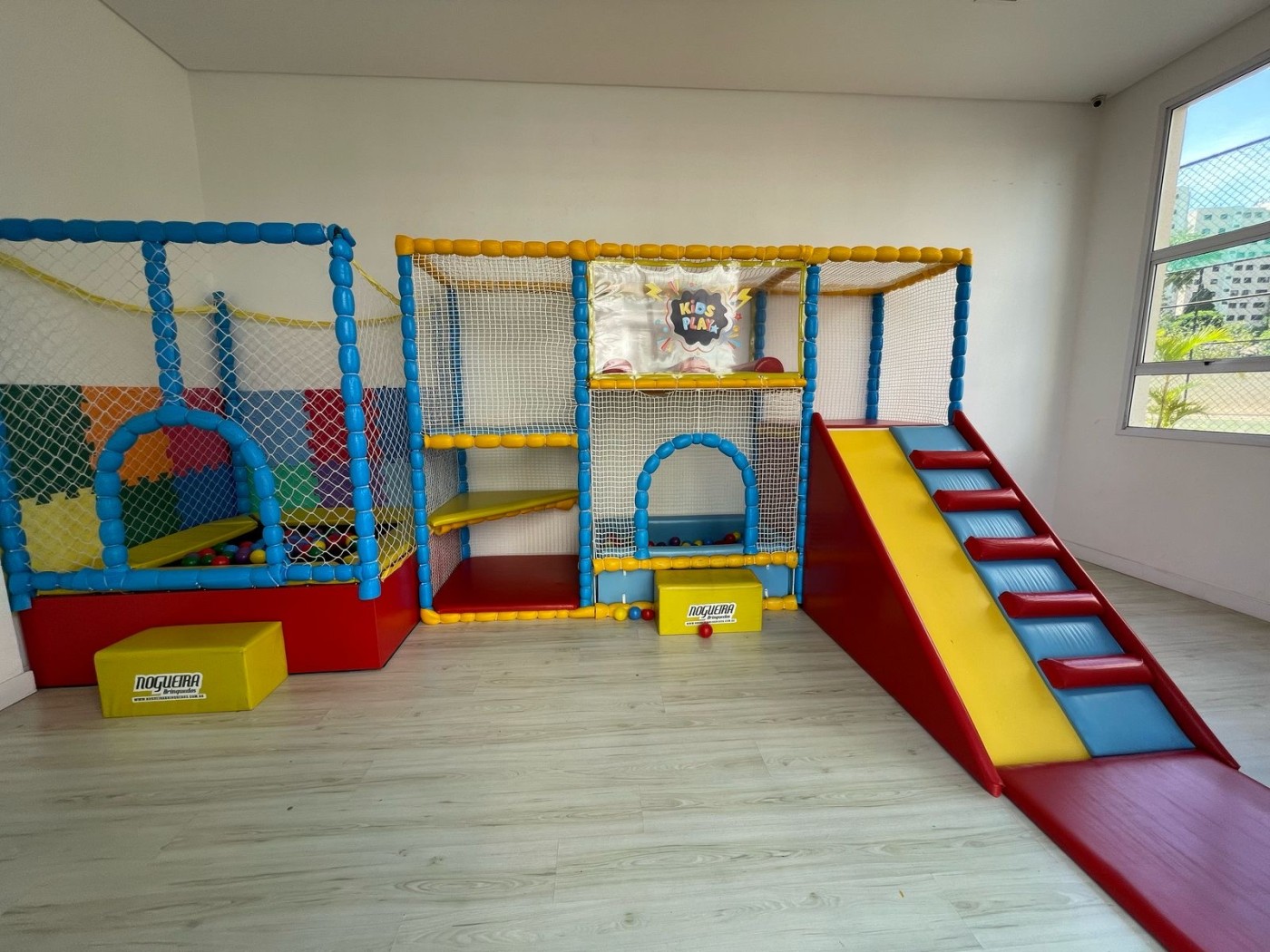 Apartamento, 3 quartos - Foto 40