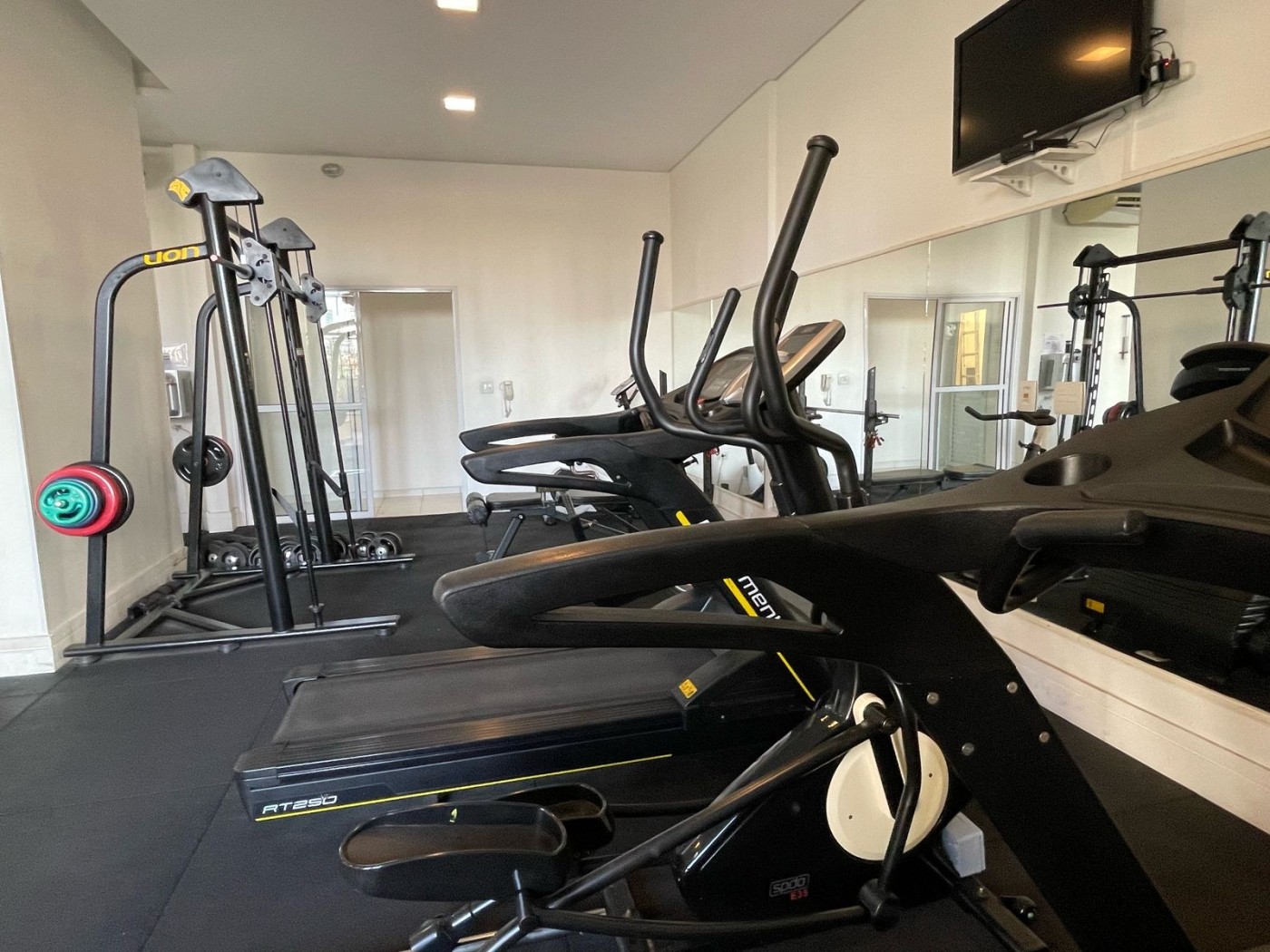 Apartamento, 3 quartos - Foto 46