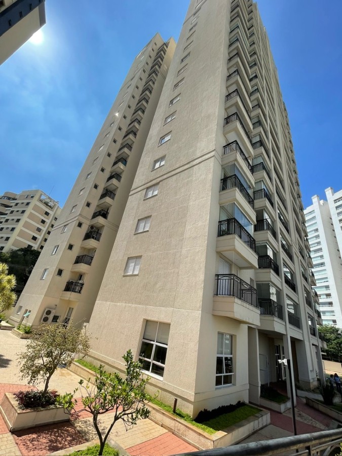 Apartamento, 3 quartos - Foto 2