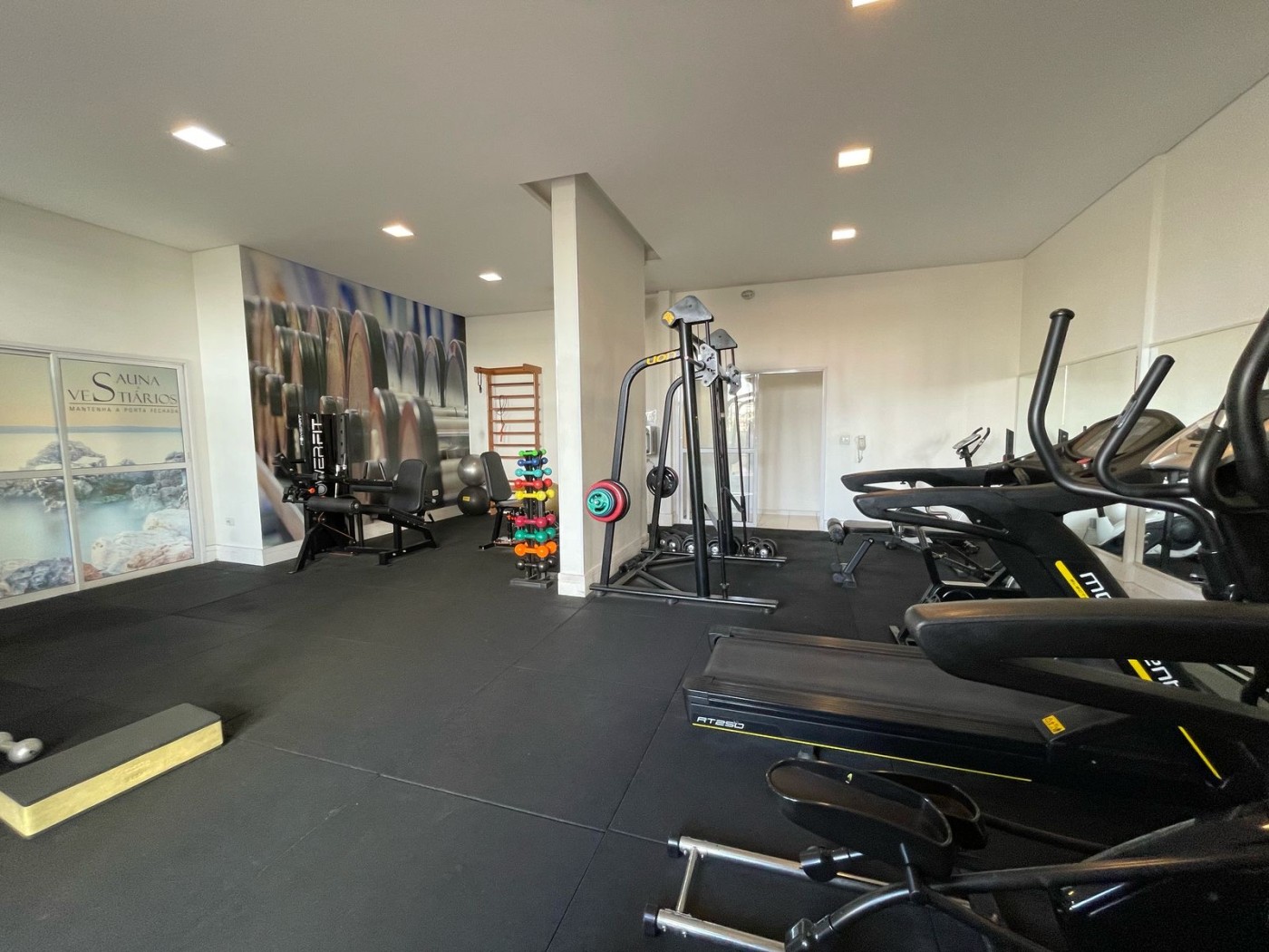 Apartamento, 3 quartos - Foto 47