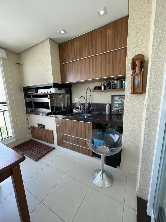 Apartamento, 3 quartos - Foto 5