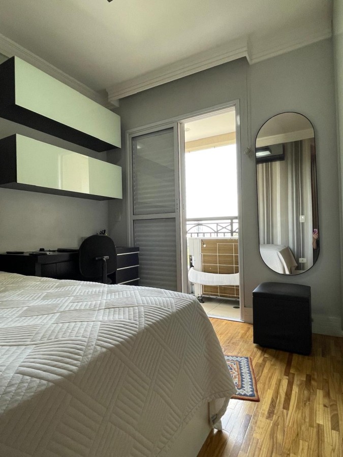 Apartamento, 3 quartos - Foto 9