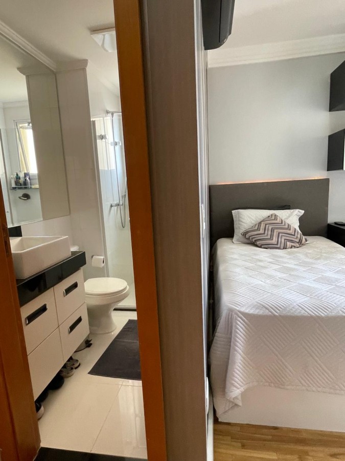 Apartamento, 3 quartos - Foto 13