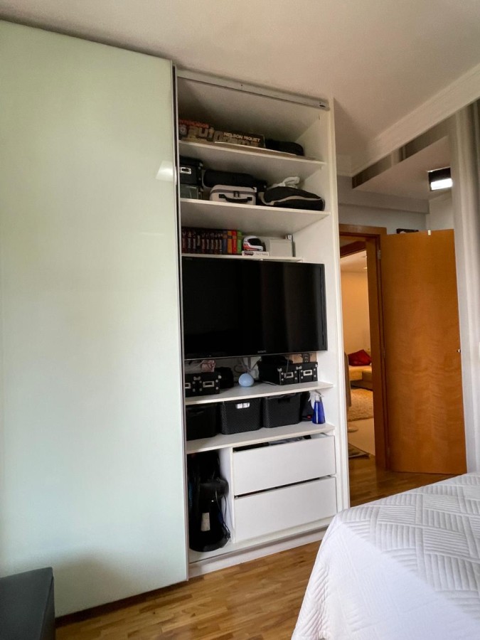 Apartamento, 3 quartos - Foto 11