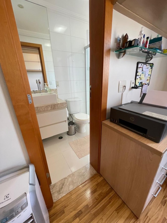 Apartamento, 3 quartos - Foto 22