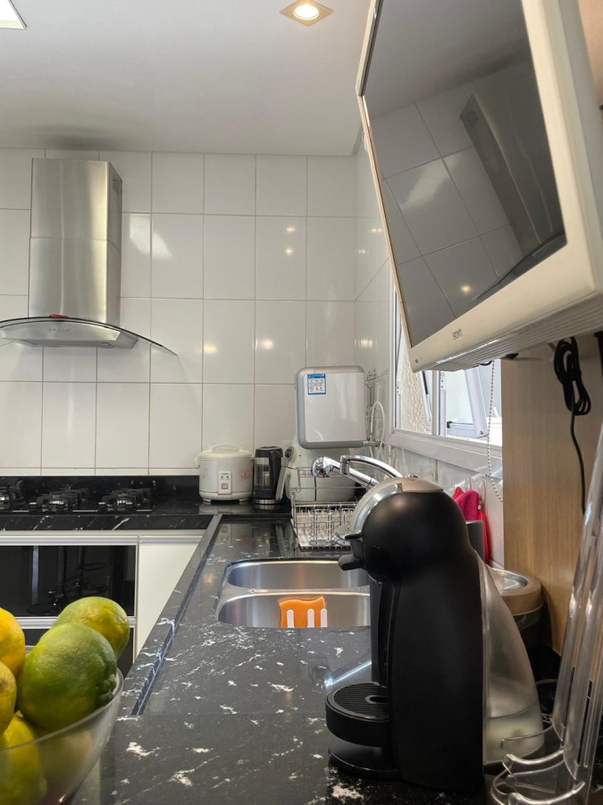 Apartamento, 3 quartos - Foto 24