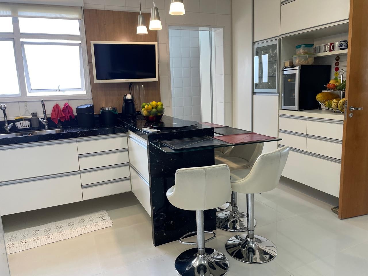 Apartamento, 3 quartos - Foto 27