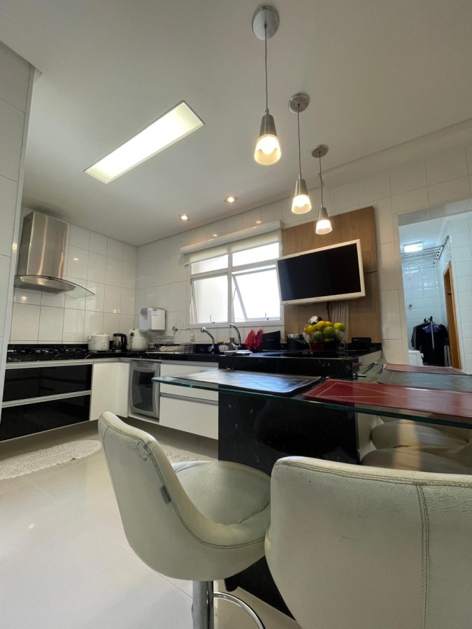 Apartamento, 3 quartos - Foto 28