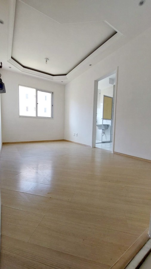 Apartamento, 2 quartos - Foto 2