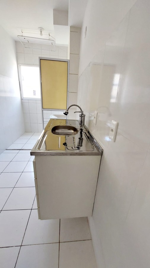 Apartamento, 2 quartos - Foto 6
