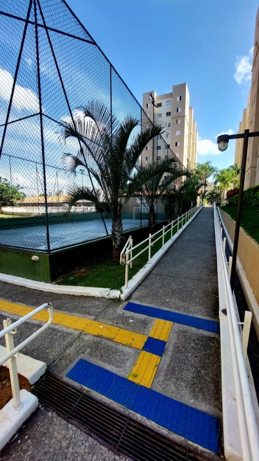 Apartamento, 2 quartos - Foto 13