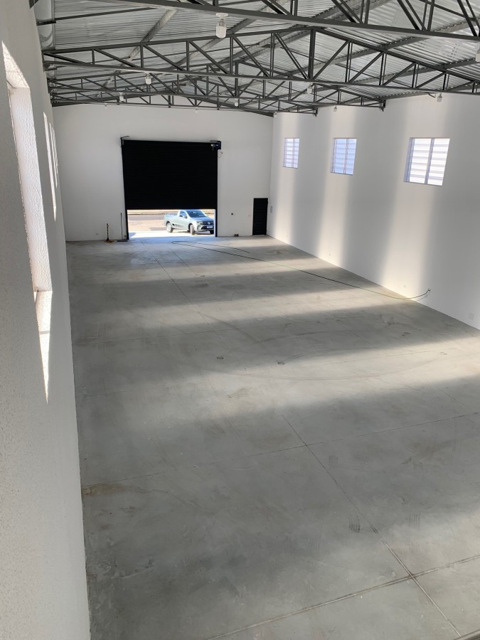 Depósito-Galpão - Foto 2