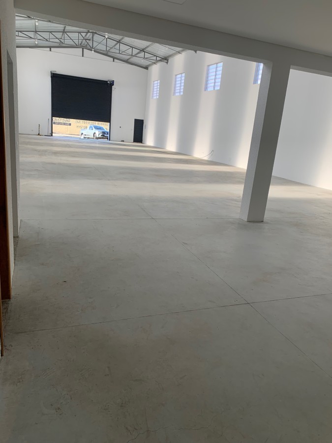 Depósito-Galpão - Foto 5