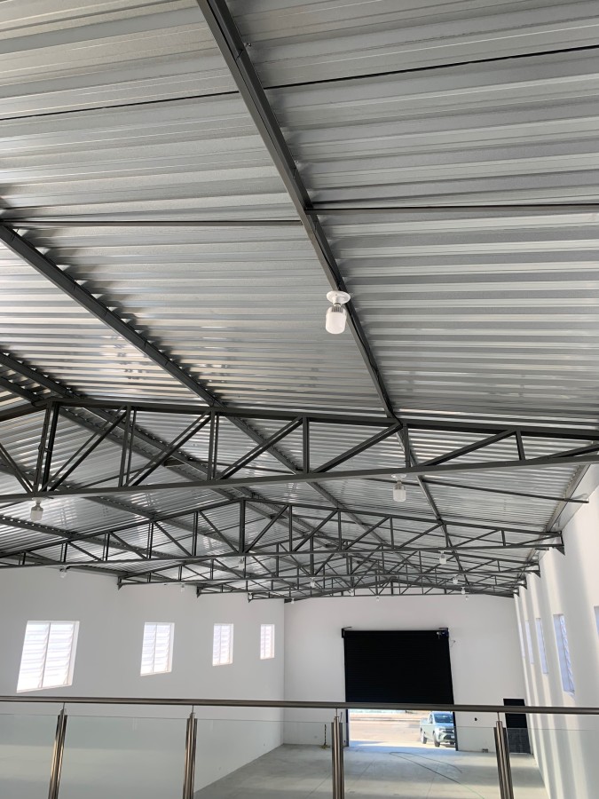 Depósito-Galpão - Foto 7