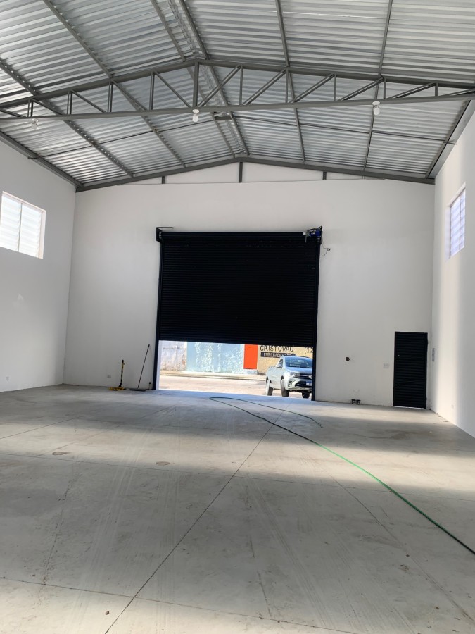 Depósito-Galpão - Foto 4