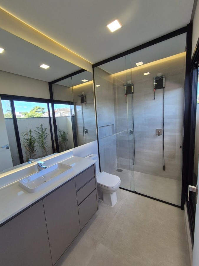 Casa de Condomínio, 4 quartos - Foto 9