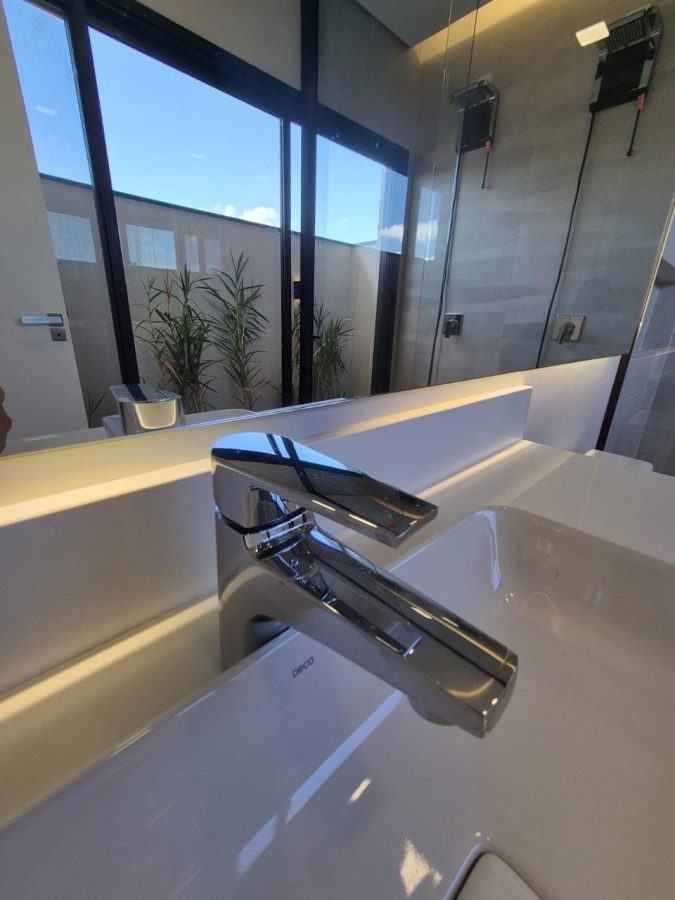 Casa de Condomínio, 4 quartos - Foto 10