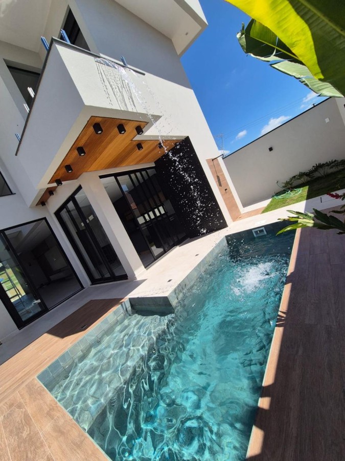 Casa de Condomínio, 4 quartos - Foto 16