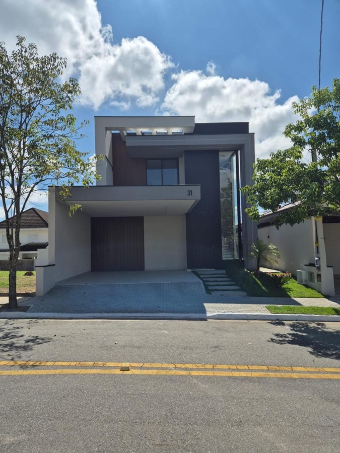 Casa de Condomínio, 4 quartos - Foto 21