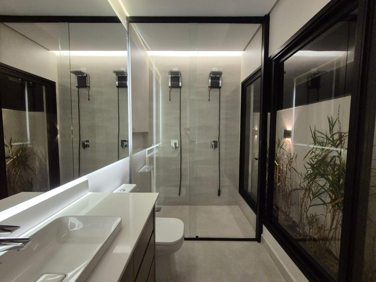 Casa de Condomínio, 4 quartos - Foto 12