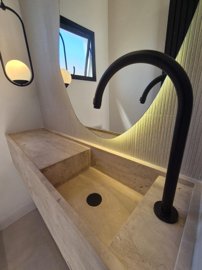 Casa de Condomínio, 4 quartos - Foto 14