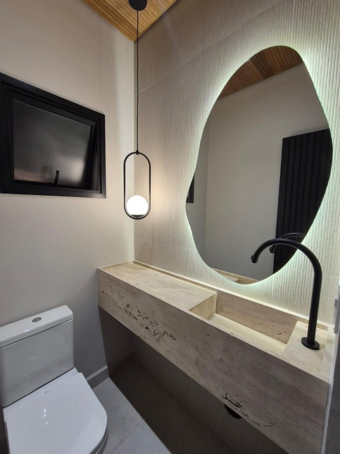 Casa de Condomínio, 4 quartos - Foto 13