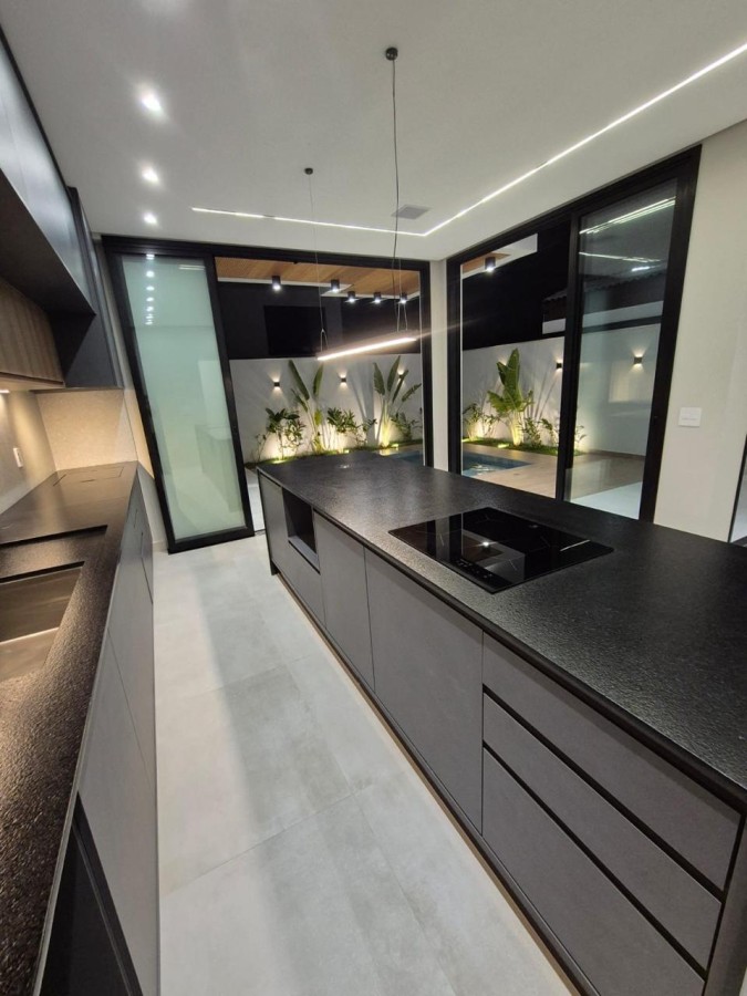 Casa de Condomínio, 4 quartos - Foto 8