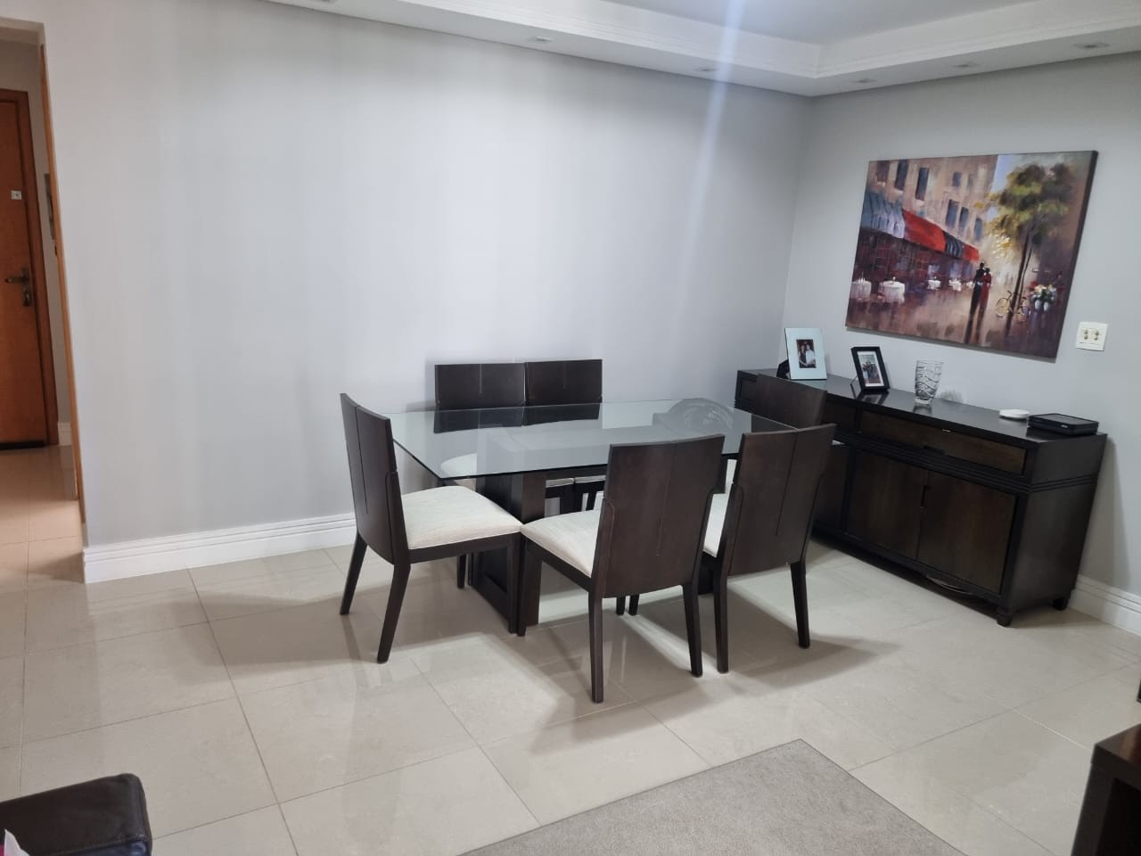 Apartamento - Foto 4