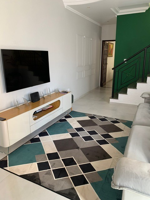 Casa, 3 quartos, 121 m² - Foto 2