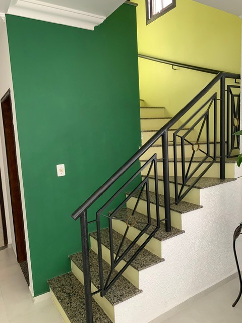 Casa, 3 quartos, 121 m² - Foto 4