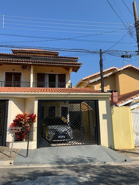 Casa, 3 quartos, 121 m² - Foto 43