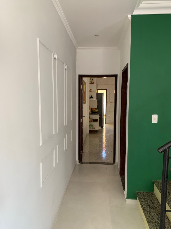Casa, 3 quartos, 121 m² - Foto 5