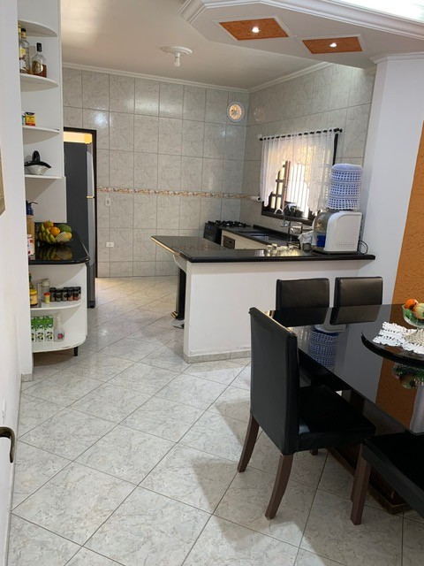 Casa, 3 quartos, 121 m² - Foto 14