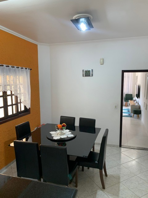 Casa, 3 quartos, 121 m² - Foto 17