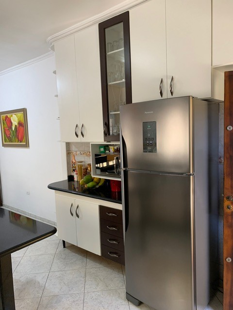 Casa, 3 quartos, 121 m² - Foto 10