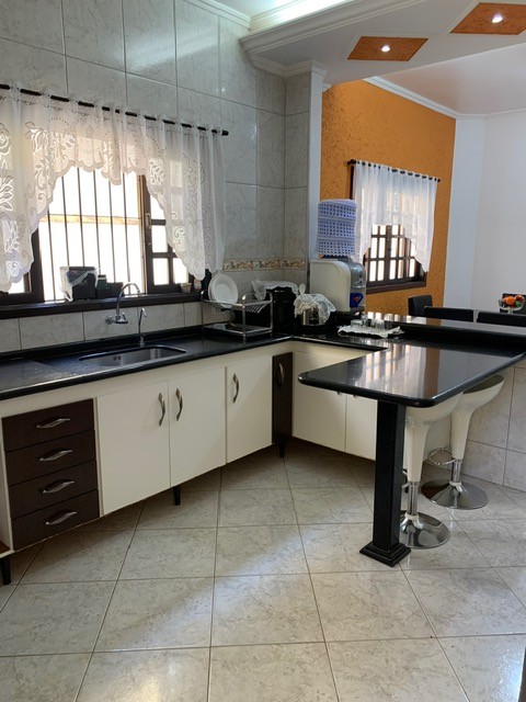 Casa, 3 quartos, 121 m² - Foto 6