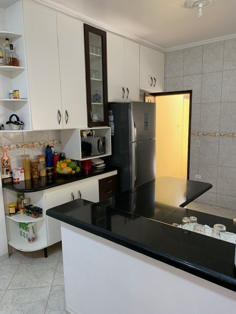 Casa, 3 quartos, 121 m² - Foto 13