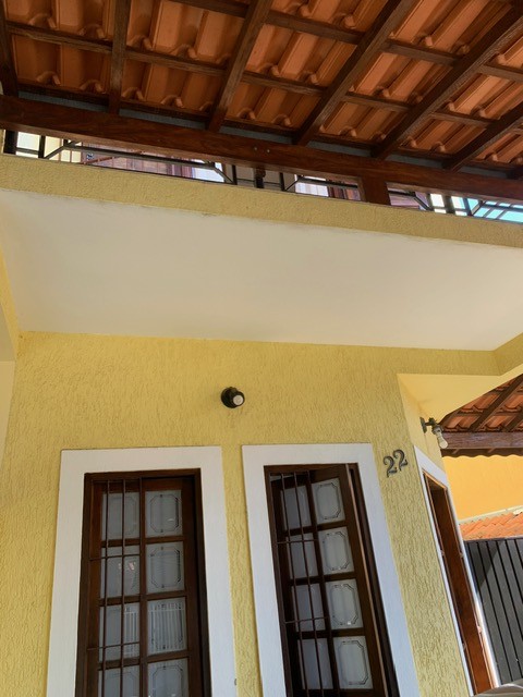 Casa, 3 quartos, 121 m² - Foto 45