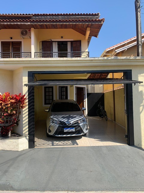 Casa, 3 quartos, 121 m² - Foto 44