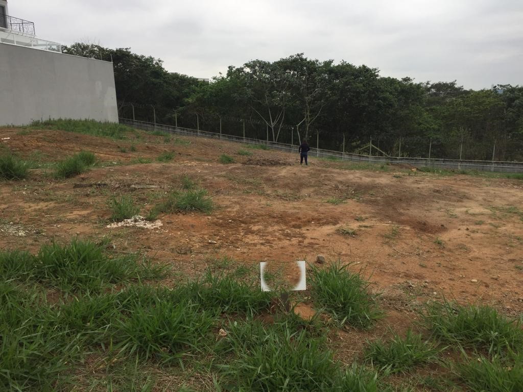 Terreno, 601 m² - Foto 3