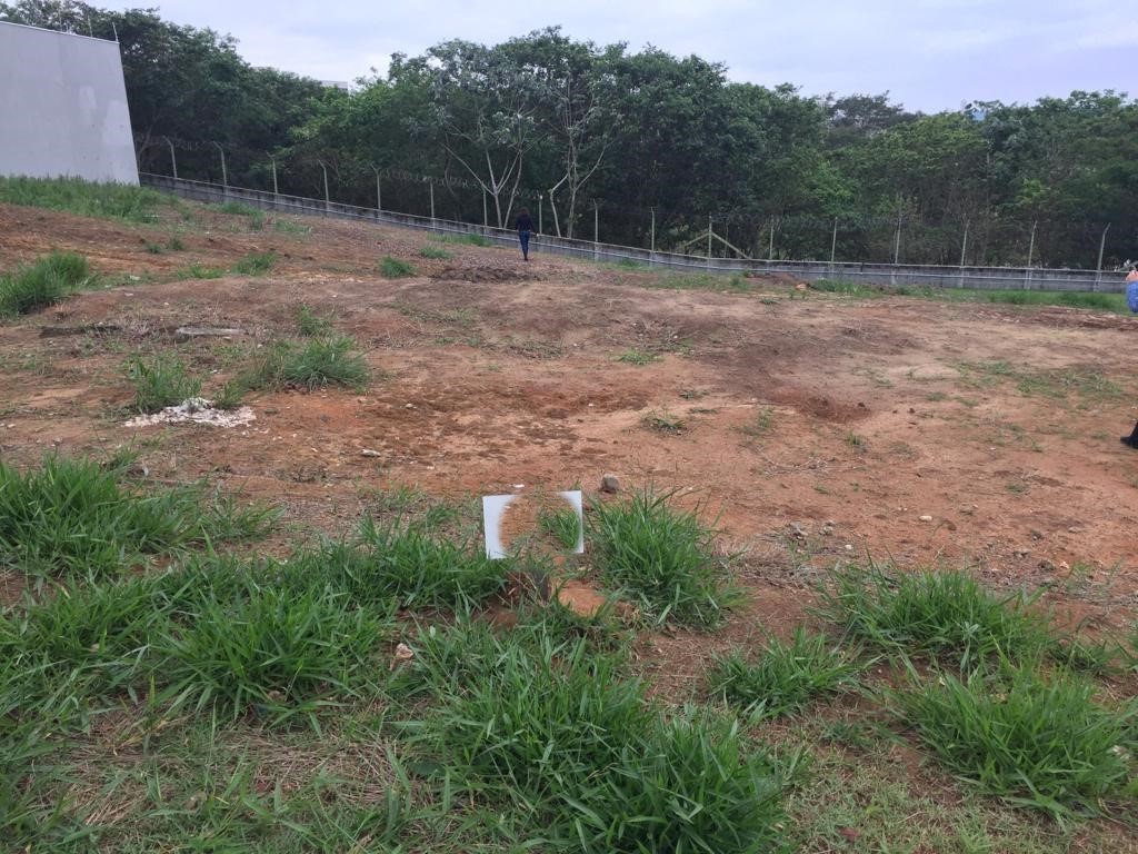 Terreno, 601 m² - Foto 1