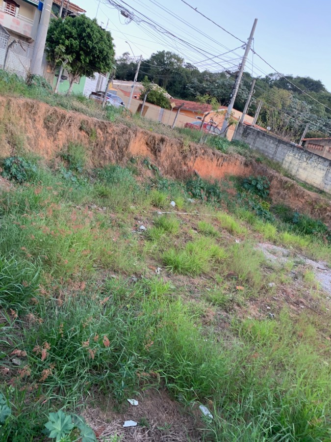 Terreno, 457 m² - Foto 1