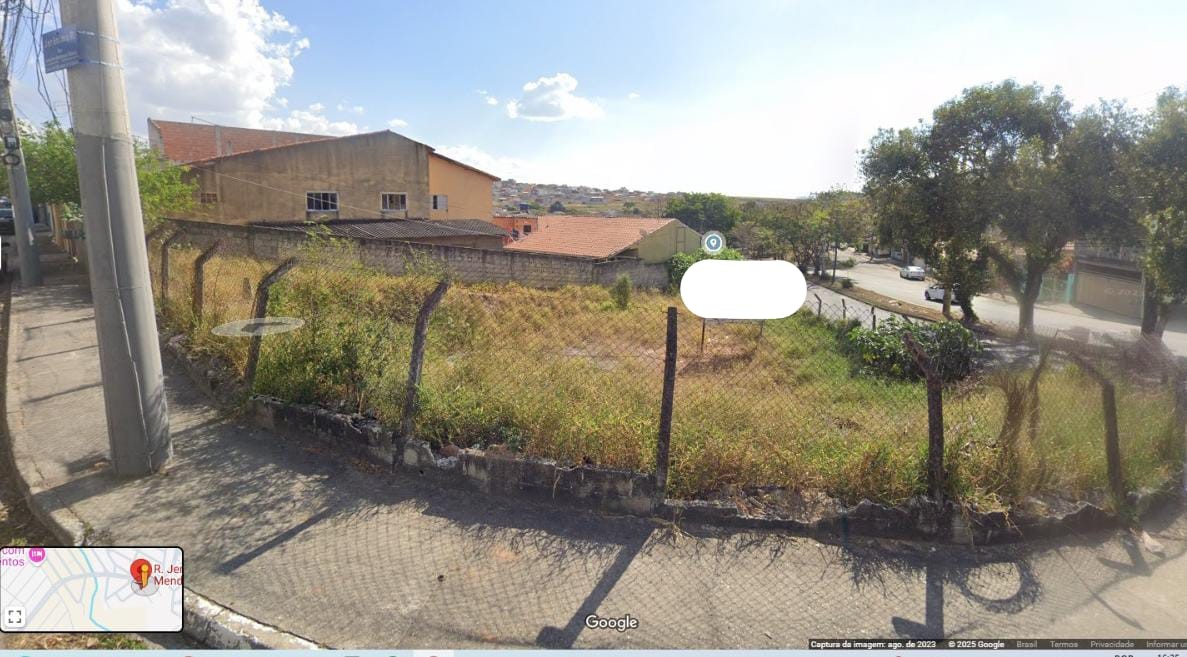 Terreno, 457 m² - Foto 2