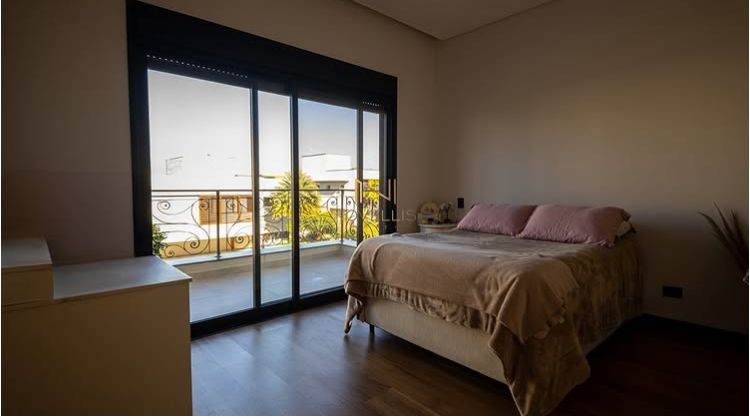Casa de Condomínio, 4 quartos - Foto 9