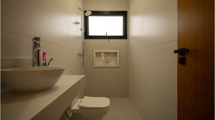 Casa de Condomínio, 4 quartos - Foto 10