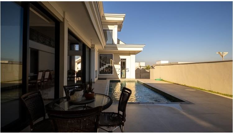 Casa de Condomínio, 4 quartos - Foto 7