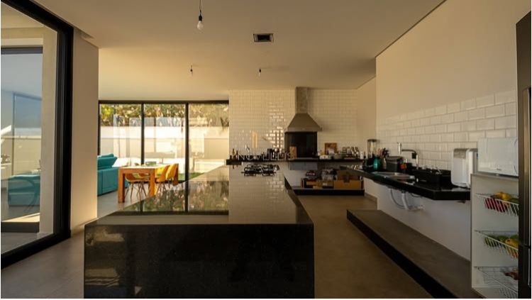 Casa de Condomínio, 4 quartos - Foto 6