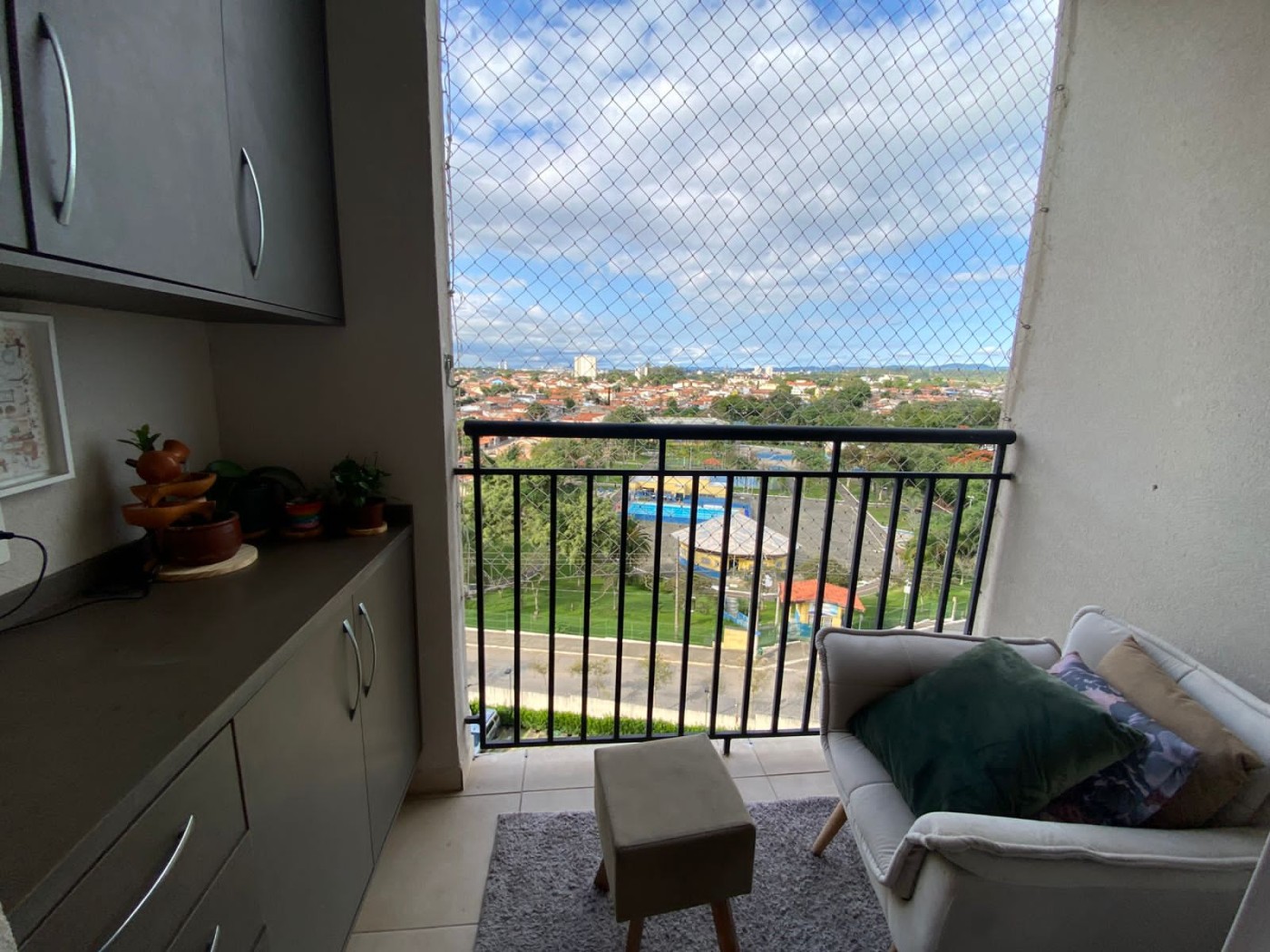 Apartamento, 3 quartos - Foto 4