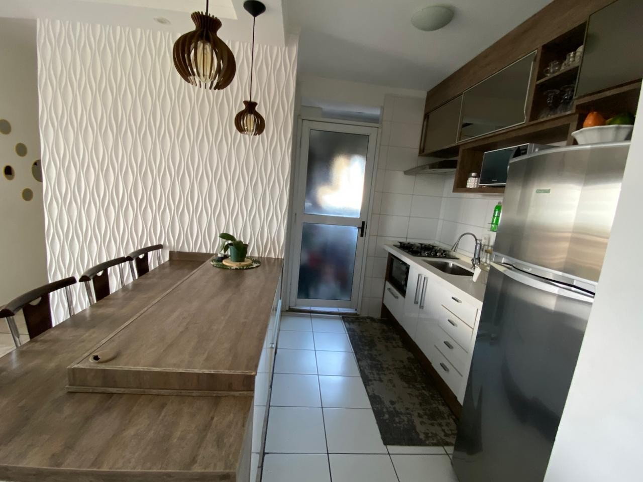 Apartamento, 3 quartos - Foto 6